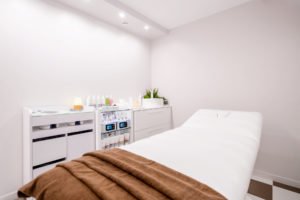 cabine soin manikua